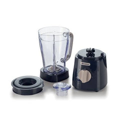 Ariete Plastic Blender Breakfast 1.5L 500W - Black | 576/03