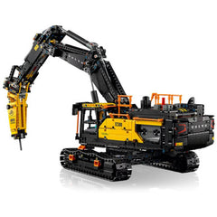 LEGO® Technic™ حفارة فولفو EC500 الهجينة | 42215