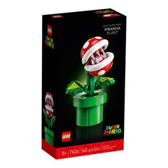 نبتة البيرانا من LEGO® Super Mario™‎ | 71426