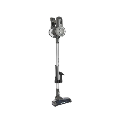 Zilan Floria 2-in-1 Upright Vacuum Cleaner, 0.8L Capacity, 150W, 2200mAh Battery, HEPA & Cyclonic Filter | ZLN1665