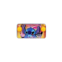 Kids Water Ring Toss Game Classic Stitch Yellow Design | 789A-24S