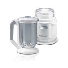 Ariete Chopper Food Processor with Blender | 1827