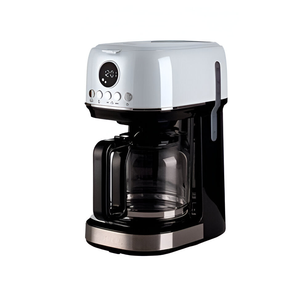 Ariete Moderna Drip Coffee 900W - White | 1396/01