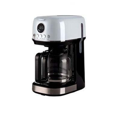 Ariete Moderna Drip Coffee 900W - أبيض | 1396/01