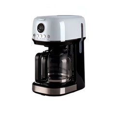 Ariete Moderna Drip Coffee 900W - أبيض | 1396/01