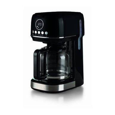 Ariete Moderna Drip Coffee 900W - أسود | 1396/02