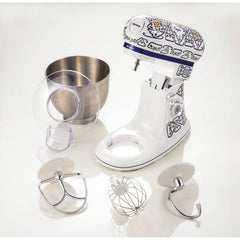 Ariete Capri Planetary Mixer | 1588/0 CA