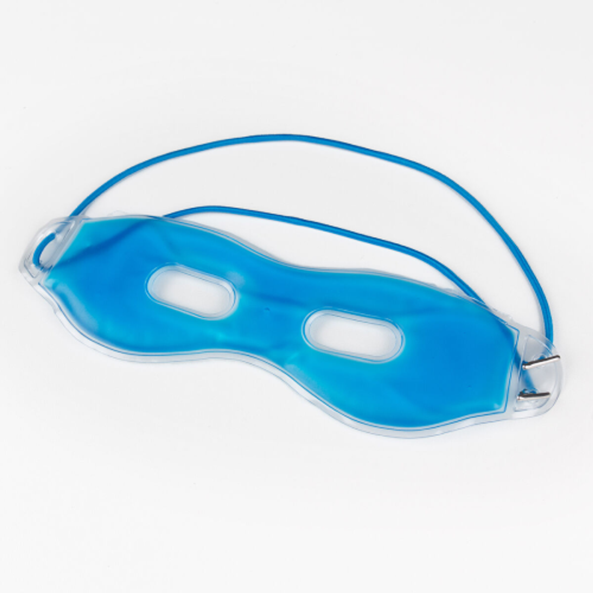 InnovaGoods Relaxing Gel Eye Mask Ageyes | V0100890