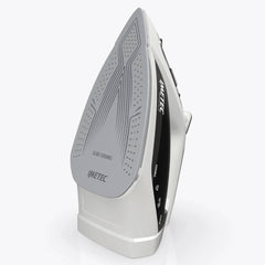 Imetec Steam Iron 2200W Zero Calc x2 Glide Ceramic Soleplate 130g | 9012