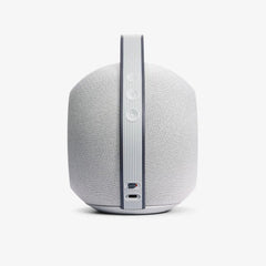 Devialet Mania Portable Smart Speaker 360 Sound White | DEVMANIAWHT