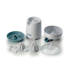 Ariete Electric Citrus Juicer Breakfast 40W - White | 417/01