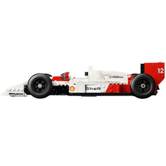 LEGO® Icons McLaren MP4/4 و آيرتون سينا | 10330