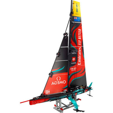 سفينة LEGO® Technic™ Emirates Team New Zealand AC75 | 42174