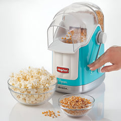 Ariete Pop Corn Maker Party Time Blue | 2958/01
