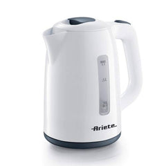 Ariete Kettle 1.7L 2200W - White | 2875