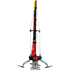 LEGO® Technic™ Emirates Team New Zealand AC75 Yacht | 42174