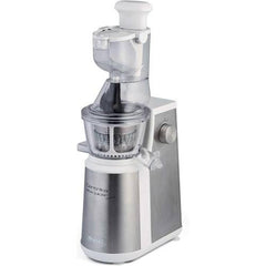 Ariete Metal Slow Juicer 400W | 0177/2