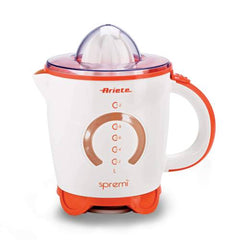 Ariete Citrus Squeezer 1.2L 40W - White/Orange | 0408/00