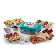 Ariete Sandwiches & Cookies Party Time Blue | 1972/01