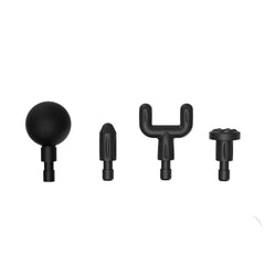 Terraillon Electric Muscle Massager for Deep Tissue Recovery | 15308