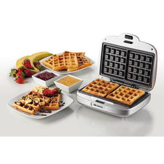Ariete Blue Waffle Maker Party Time | 1973/01