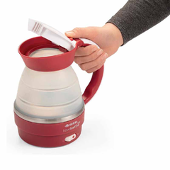 Ariete Iron Travel Kit 800W + Kettle 820W | 7993