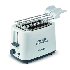 Ariete Qubi Toaster with Pliers - 760W | 157/00