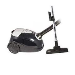 Ariete Bagged Vacuum Cleaner Red 6L Silent 2400W | 2736/01