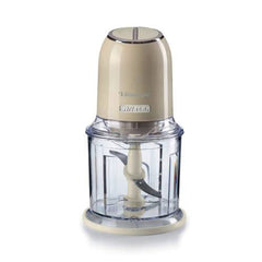 Ariete Vintage Food Chopper 4 Blades 400W - Beige | 438/03