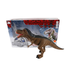 Battery Operated Walking Dinosaur – T-Rex | RS6163