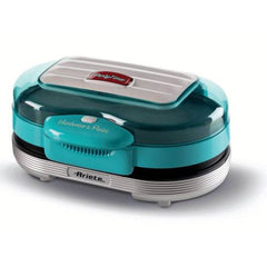 Ariete Hamburger Maker Party Time Blue | 205/01