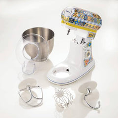 Ariete Positano Planetary Mixer | 1588/0 PA
