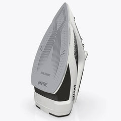 Imetec Steam Iron 2400W Zero Calc x4 Glide Ceramic Soleplate 160g | 9013