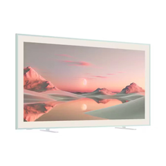 TCL 55" Frame - Mint Green | FRM553A-O