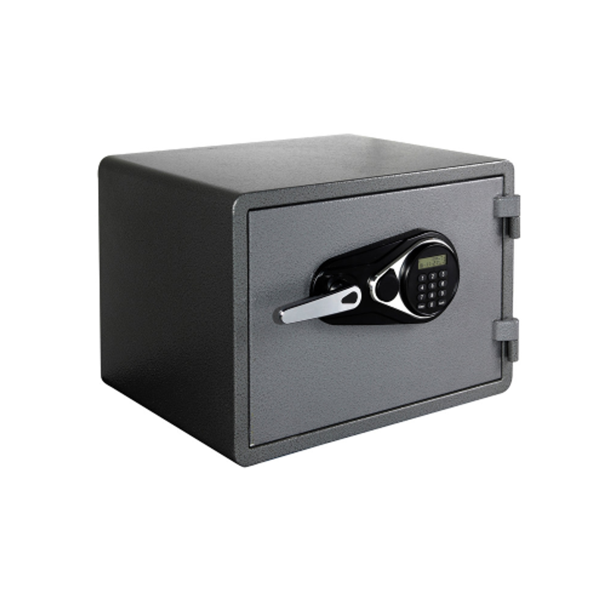 Queen Chef Fireproof Safe Box, 350×495×390mm | QCSF35