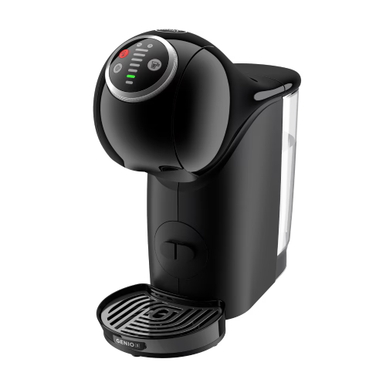 Delonghi Dolce Gusto Genio S Grey | NESC-GENIOS