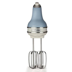 Ariete Vintage Hand Mixer 450W - Blue | 1548/05