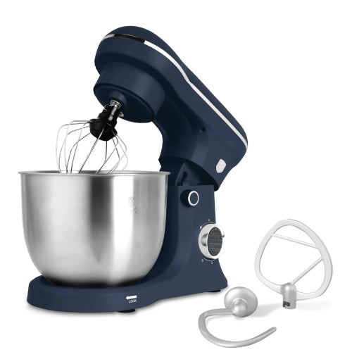 Berlinger Haus Stand Mixer 5L, 1500W, 6 Speeds | 9763BH