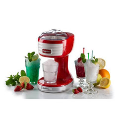 Ariete Ice Crusher Party Time Red | 076/00