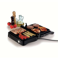 Ariete 3-in-1 Metal Grill 2000W | 1934