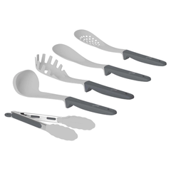 Berlinger Haus Kitchen Tool Set 5pcs, Aspen | 6340BH