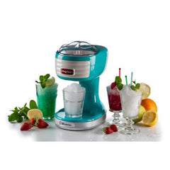 Ariete Ice Crusher Party Time Blue | 076/01