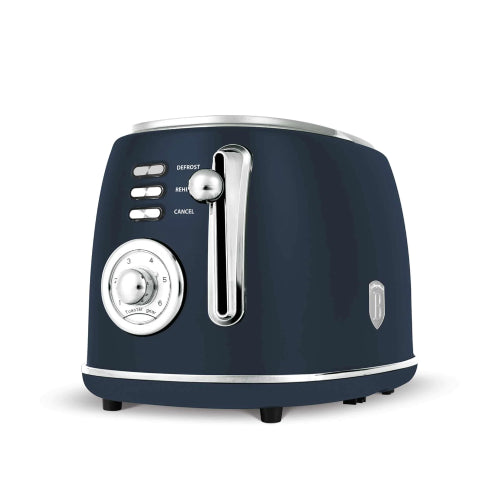 Berlinger Haus Electric Toaster, 850W | 9765BH