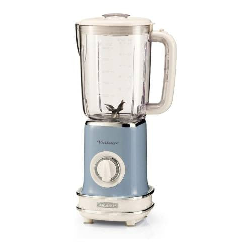 Ariete Vintage Blender 1.5L 500W - Blue | 568/05-15
