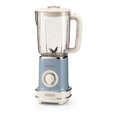 Ariete Vintage Blender 1.5L 500W - Blue | 568/05-15