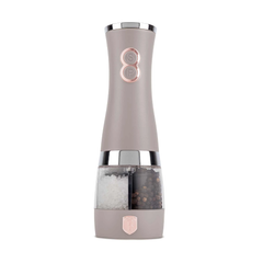 Berlinger Haus 2-in-1 Electric Pepper and Salt Mill | BH/9646