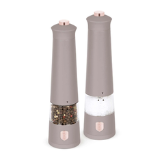 Berlinger Haus Electric Pepper and Salt Mill, 2 pcs Set | BH/9544