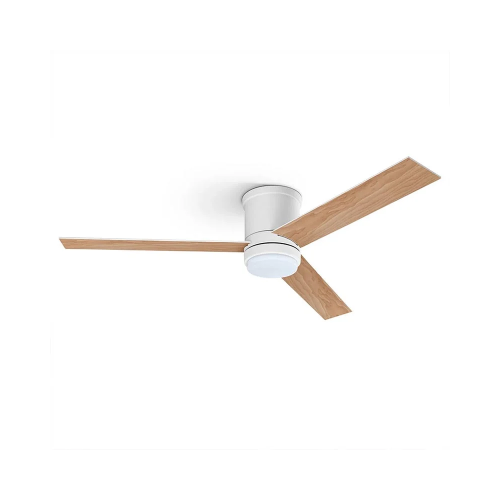 Ufesa Katmandu Ultra Quiet Fan 40W Dc Motor | UFSWSHAKATMANDU