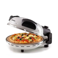Ariete Electric Pizza Oven 1200W - White | 918
