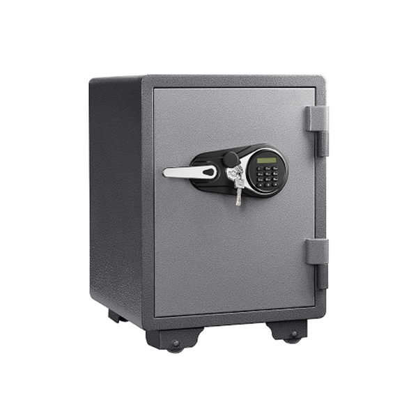 Queen Chef Fireproof Safe Box, 700×500×490mm | QCSF70